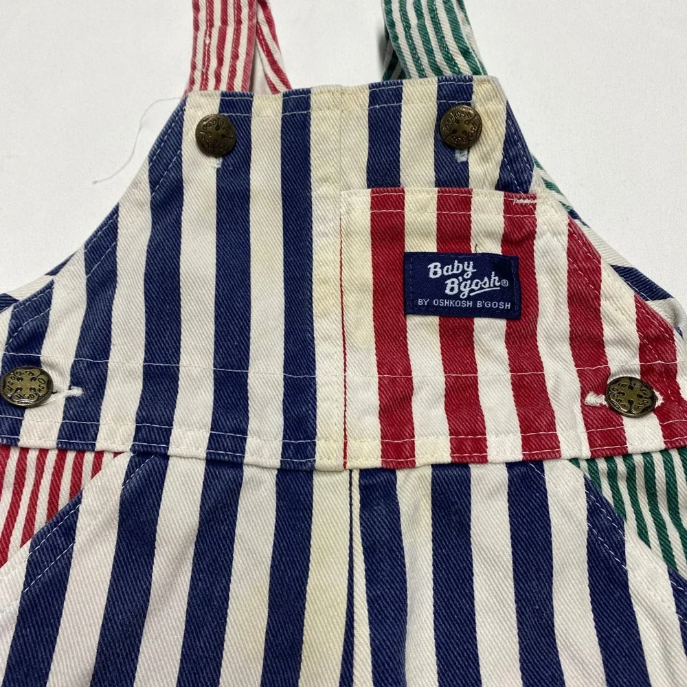 OshKosh Bgosh rare vintage
